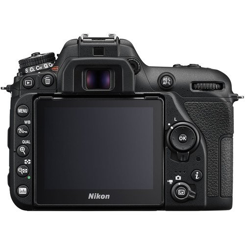 Nikon D7500 Price in Nepal | 20.9MP DSLR Camera, 4K Video, Advanced Performance