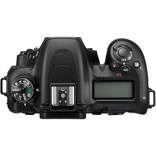 Nikon D7500 Price in Nepal | 20.9MP DSLR Camera, 4K Video, Advanced Performance - Image 2