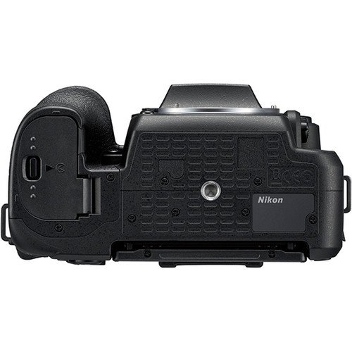 Nikon D7500 Price in Nepal | 20.9MP DSLR Camera, 4K Video, Advanced Performance - Image 15