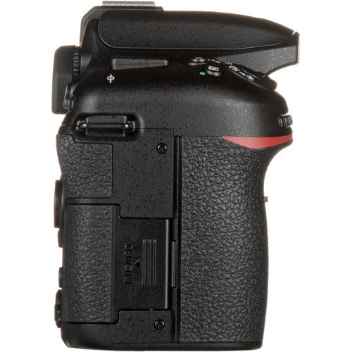 Nikon D7500 Price in Nepal | 20.9MP DSLR Camera, 4K Video, Advanced Performance - Image 6