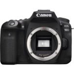 Canon EOS 90D Price in Nepal | 32.5MP DSLR Camera, High-Speed Shooting, 4K Video