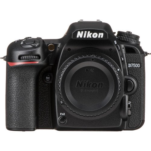 Nikon D7500 Price in Nepal | 20.9MP DSLR Camera, 4K Video, Advanced Performance - Image 3