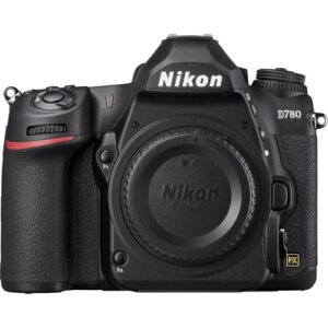 Nikon D780 Price in Nepal | Full Frame DSLR Camera, Hybrid Performance, 4K Video