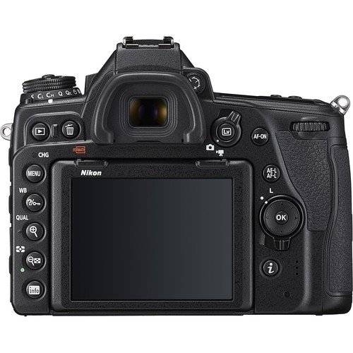 Nikon D780 Price in Nepal | Full Frame DSLR Camera, Hybrid Performance, 4K Video - Image 2