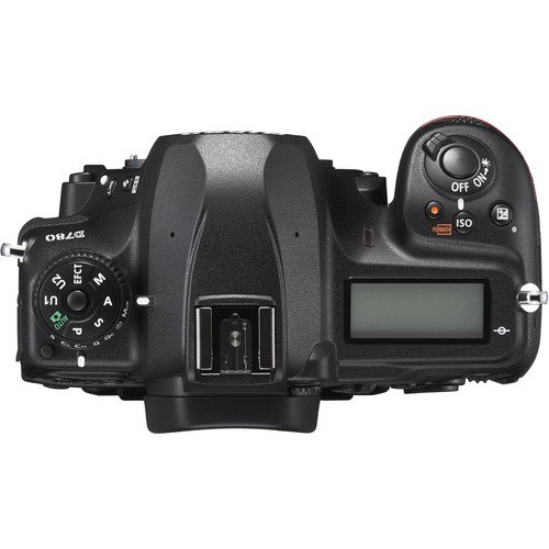 Nikon D780 Price in Nepal | Full Frame DSLR Camera, Hybrid Performance, 4K Video - Image 9