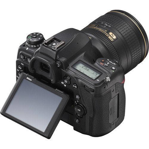 Nikon D780 Price in Nepal | Full Frame DSLR Camera, Hybrid Performance, 4K Video - Image 8