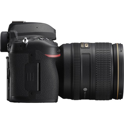 Nikon D780 Price in Nepal | Full Frame DSLR Camera, Hybrid Performance, 4K Video - Image 7
