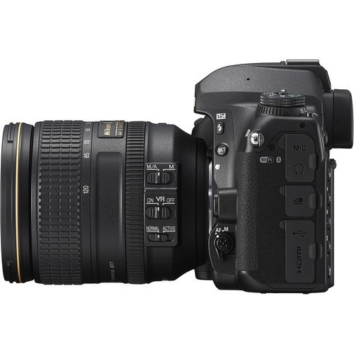 Nikon D780 Price in Nepal | Full Frame DSLR Camera, Hybrid Performance, 4K Video - Image 6