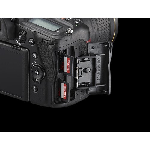 Nikon D780 Price in Nepal | Full Frame DSLR Camera, Hybrid Performance, 4K Video - Image 5