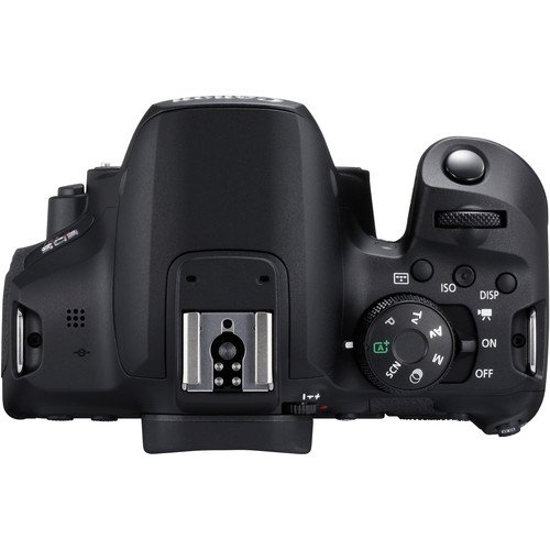 Canon EOS 850D (Rebel T8i) Price in Nepal | 24.1MP DSLR, 4K Video, Advanced Features - Image 14