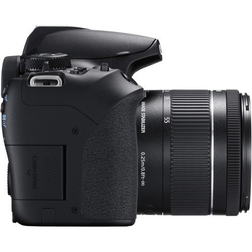 Canon EOS 850D (Rebel T8i) Price in Nepal | 24.1MP DSLR, 4K Video, Advanced Features - Image 13