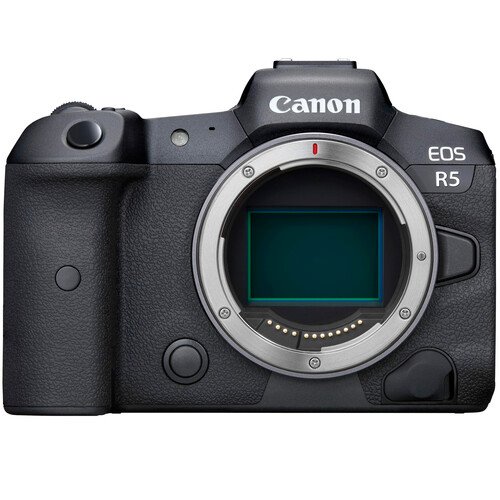 Canon EOS R50 Price in Nepal | Beginner Mirrorless Camera, 4K Video, Lightweight