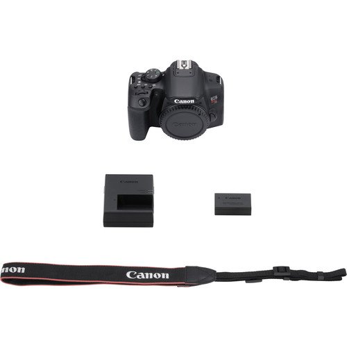 Canon EOS 850D (Rebel T8i) Price in Nepal | 24.1MP DSLR, 4K Video, Advanced Features - Image 12
