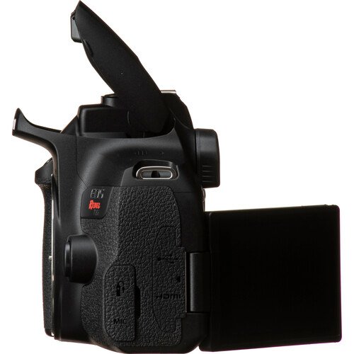 Canon EOS 850D (Rebel T8i) Price in Nepal | 24.1MP DSLR, 4K Video, Advanced Features - Image 10