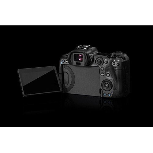Canon EOS R50 Price in Nepal | Beginner Mirrorless Camera, 4K Video, Lightweight - Image 12