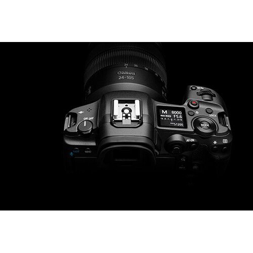 Canon EOS R50 Price in Nepal | Beginner Mirrorless Camera, 4K Video, Lightweight - Image 11
