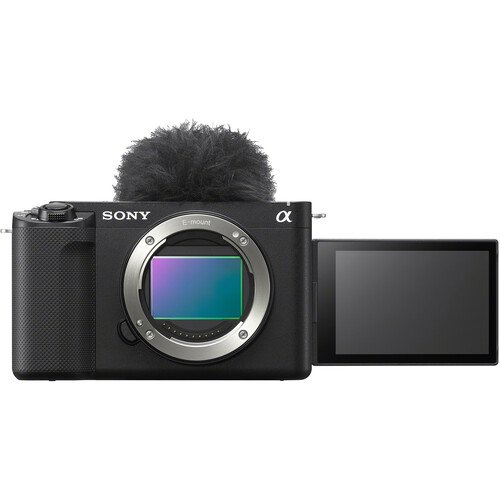 Sony ZV-E1 Price in Nepal | Full Frame Vlogging Camera, 4K Cinematic Video