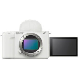 Sony ZV-E1 Price in Nepal | Full Frame Vlogging Camera, 4K Cinematic Video, AI Autofocus