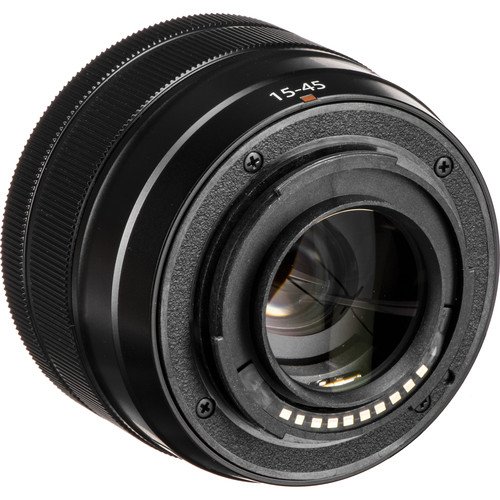 Fujifilm X-S20 Price in Nepal | Hybrid Vlogging Camera, 6.2K Video, Content Creator Camera - Image 14
