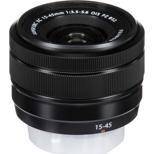 Fujifilm X-S20 Price in Nepal | Hybrid Vlogging Camera, 6.2K Video, Content Creator Camera - Image 12