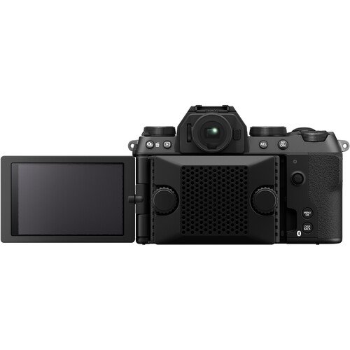 Fujifilm X-S20 Price in Nepal | Hybrid Vlogging Camera, 6.2K Video, Content Creator Camera - Image 10