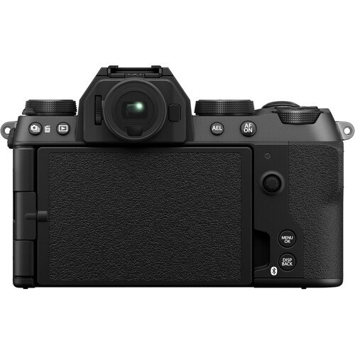 Fujifilm X-S20 Price in Nepal | Hybrid Vlogging Camera, 6.2K Video, Content Creator Camera - Image 9