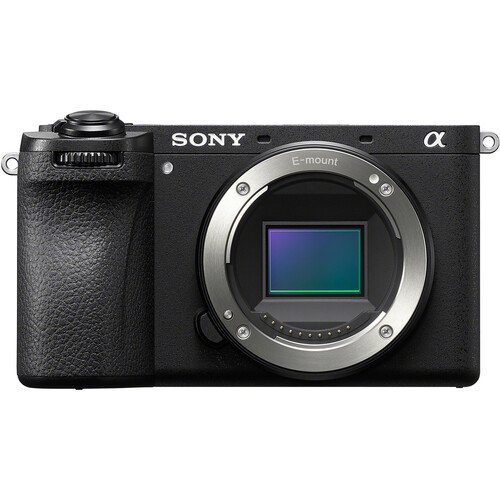 Sony Alpha A6700 Price in Nepal | APS-C Mirrorless, AI Autofocus, 4K Video