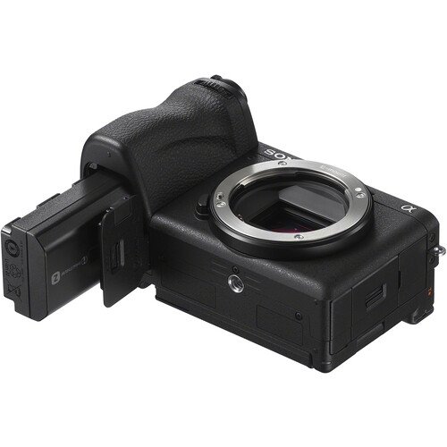 Sony Alpha A6700 Price in Nepal | APS-C Mirrorless, AI Autofocus, 4K Video - Image 14