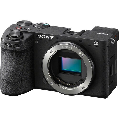 Sony Alpha A6700 Price in Nepal | APS-C Mirrorless, AI Autofocus, 4K Video - Image 13