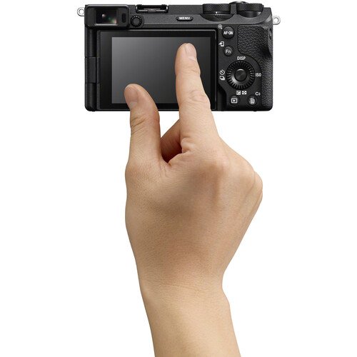 Sony Alpha A6700 Price in Nepal | APS-C Mirrorless, AI Autofocus, 4K Video - Image 12