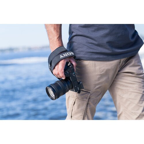 Sony Alpha A6700 Price in Nepal | APS-C Mirrorless, AI Autofocus, 4K Video - Image 9