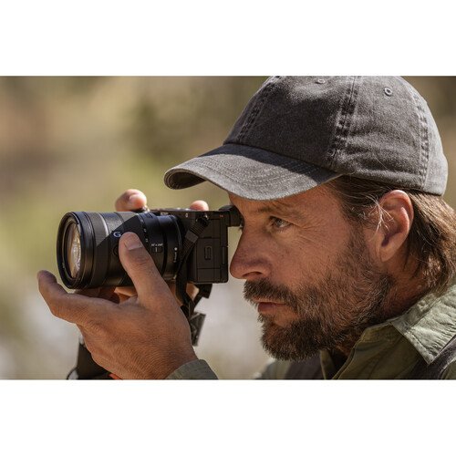 Sony Alpha A6700 Price in Nepal | APS-C Mirrorless, AI Autofocus, 4K Video - Image 8