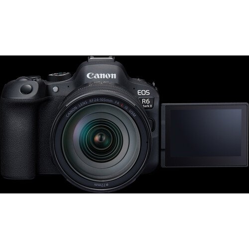 Canon EOS R6 Mark II Price in Nepal | 24MP Full Frame, 4K Video, Hybrid Camera - Image 13