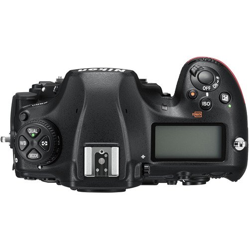Nikon D850 Price in Nepal | 45.7MP Full Frame DSLR Camera, Professional Grade - Image 2