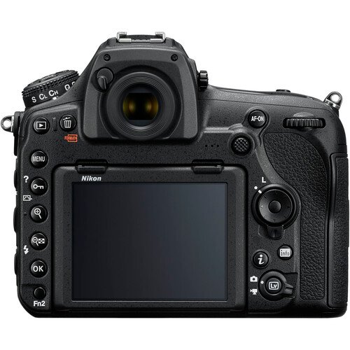 Nikon D850 Price in Nepal | 45.7MP Full Frame DSLR Camera, Professional Grade - Image 9