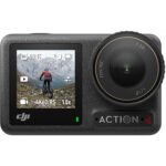 DJI Osmo Action 4 Price in Nepal | Action Camera, 4K Video, Dual Screen Vlogging Camera