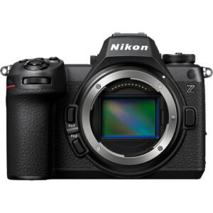 Nikon Z6 III Price in Nepal | 24MP Full Frame, High-Speed Autofocus, 6K Video