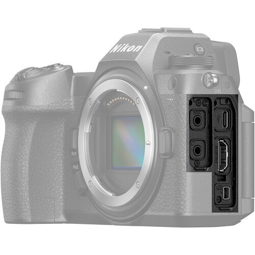 Nikon Z6 III Price in Nepal | 24MP Full Frame, High-Speed Autofocus, 6K Video Nikon Z6 III Price in Nepal | 24MP Full Frame, High-Speed Autofocus, 6K Video