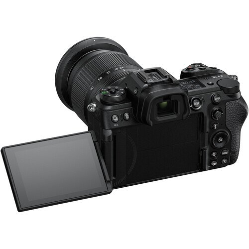 Nikon Z6 III Price in Nepal | 24MP Full Frame, High-Speed Autofocus, 6K Video - Image 14