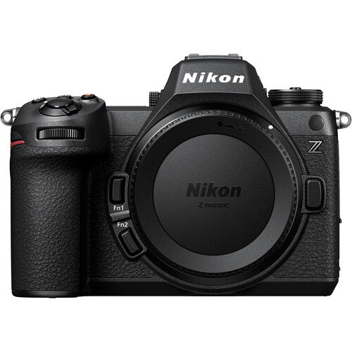 Nikon Z6 III Price in Nepal | 24MP Full Frame, High-Speed Autofocus, 6K Video - Image 13