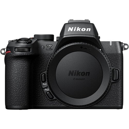 Nikon Z50 II Price in Nepal | APS-C Mirrorless, Compact Design, 4K Video - Image 11