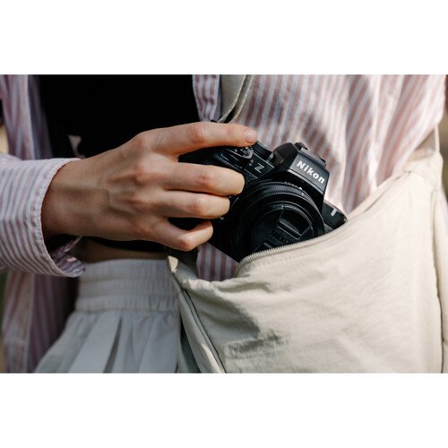 Nikon Z50 II Price in Nepal | APS-C Mirrorless, Compact Design, 4K Video - Image 10
