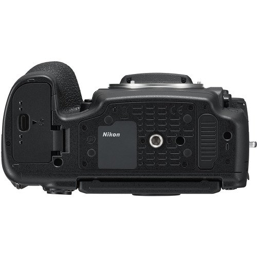 Nikon D850 Price in Nepal | 45.7MP Full Frame DSLR Camera, Professional Grade - Image 8