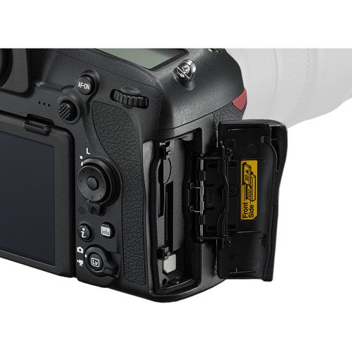 Nikon D850 Price in Nepal | 45.7MP Full Frame DSLR Camera, Professional Grade - Image 5