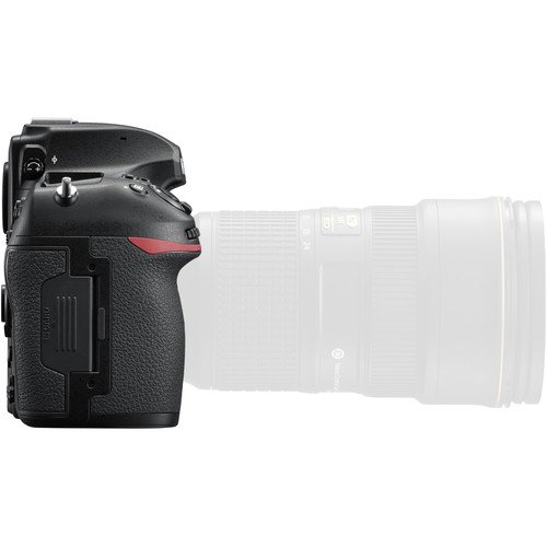 Nikon D850 Price in Nepal | 45.7MP Full Frame DSLR Camera, Professional Grade - Image 4