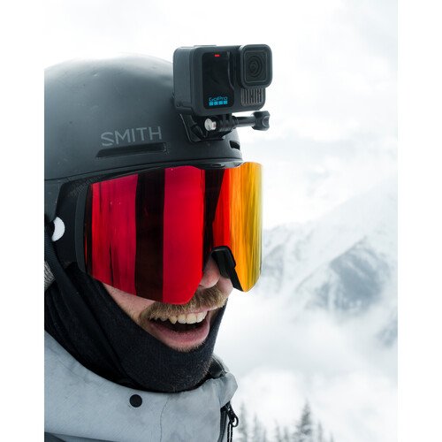 GoPro HERO13 Black Price in Nepal | Action Camera for Vlogging, 5.3K Video, Waterproof - Image 8
