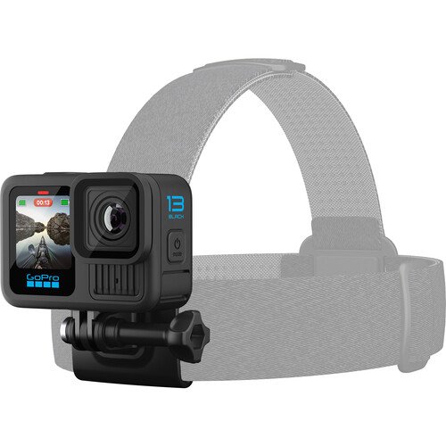 GoPro HERO13 Black Price in Nepal | Action Camera for Vlogging, 5.3K Video, Waterproof - Image 6