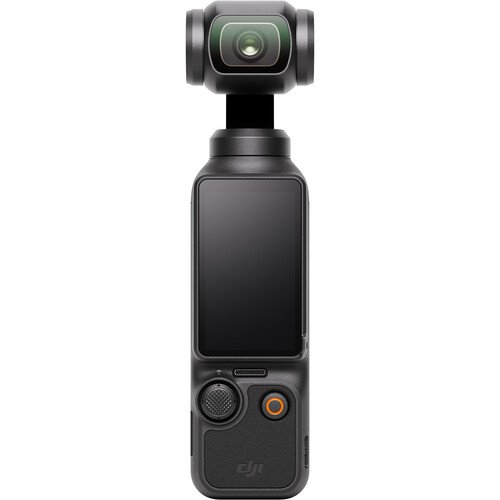 DJI Osmo Pocket 3 Creator Combo Price in Nepal | 4K Gimbal Camera, Built-in Stabilization - Image 5