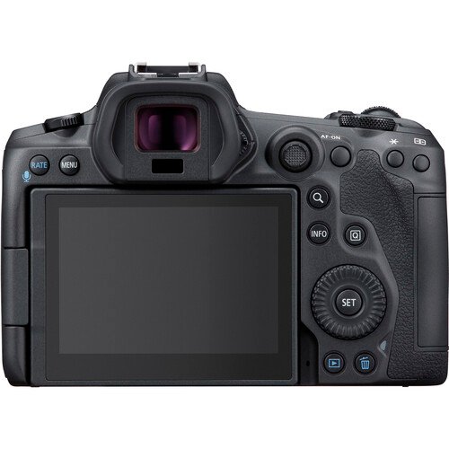Canon EOS R50 Price in Nepal | Beginner Mirrorless Camera, 4K Video, Lightweight - Image 7