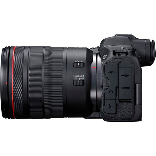 Canon EOS R50 Price in Nepal | Beginner Mirrorless Camera, 4K Video, Lightweight - Image 5